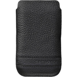 Samsonite Slim Classic Leather Sleeve S