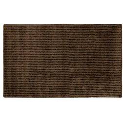 Garland Sheridan Plush Bath Rug Brown 30x50"