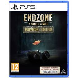 Endzone - A World Apart: Survivor Edition (PS5)