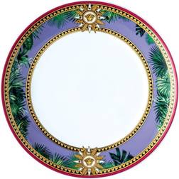 Versace Jungle Animalier Flad tallerken 21cm