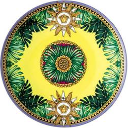 Versace Jungle Animalier Dinner Plate 17cm