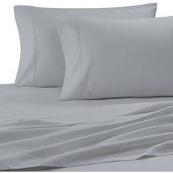 Purity Ultimate Pillow Case Gray (101.6x50.8)