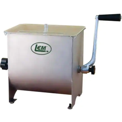 LEM MightyBite Manual Meat Mixer