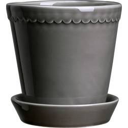 Bergs Potter Helena Glazed Pot Krukke