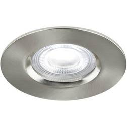 Nordlux Don Smart Ceiling Flush Light ∅ 8.5cm