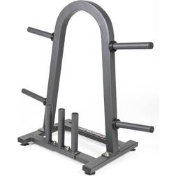 Finnlo Poids Musculation Rack