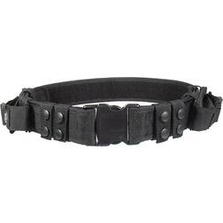 Leapers UTG Law Enforcement and Security Duty Belt-Black