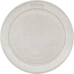 Staub New White Truffle Underkop 15cm