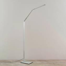 Lucande Nicano Floor Lamp 125cm