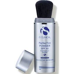 iS Clinical PerfectTint Powder SPF 40