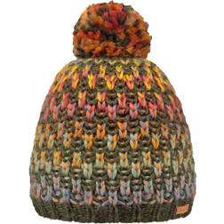 Barts Girl's Nicole Beanie - Army