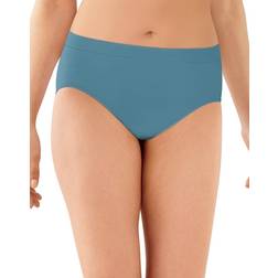 Bali One Smooth U All-Around Smoothing Hi-Cut Panty - Oceanstorm