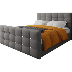 Trademax Kleos Continental Bed 165x216cm