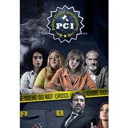 PCI Public Crime Investigation (PC)