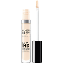 Make Up For Ever Ultra Hd Self Setting Concealer #10 Alabaster