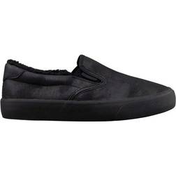 Lugz Clipper LX Fleece W - Black