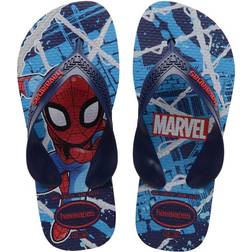 Havaianas Flip Flops Kids Max Marvel