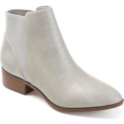 Journee Collection Cerise - Grey