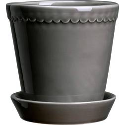 Bergs Potter Helena Glazed Pot ∅6.299"