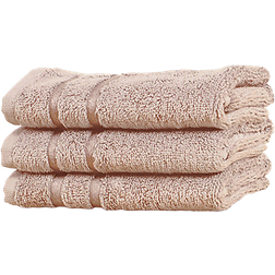 Cariloha Blend Kitchen Towel Pink (33.02x33.02cm)