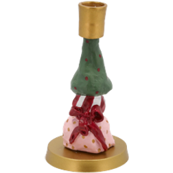 Medusa Copenhagen Christmas Eve Ljusstake 9.5cm