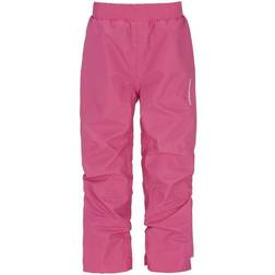 Didriksons Idur Shell Pants - Sweet Pink