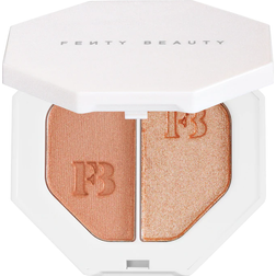 Fenty Beauty Killawatt Freestyle Highlighter Afternoon Snack/Mo' Hunny