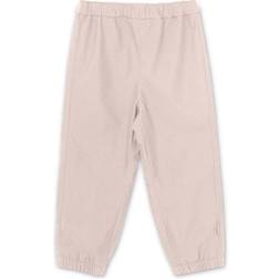 Mini A Ture Aian Pant - Rose Dust