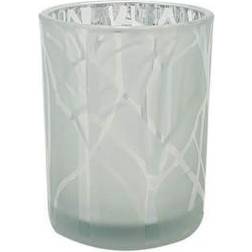 Duni Shimmer Candle Holder 10cm