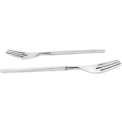 Vibhsa Modern Dinner Table Fork 6pcs