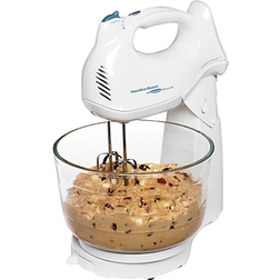 Hamilton Beach Power Deluxe 64695N