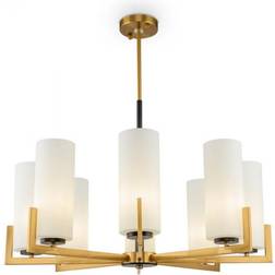 Maytoni Fortano 8L Pendant Lamp ∅ 76cm
