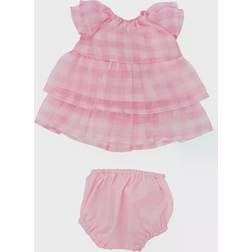 Manhattan Toy Baby Stella Pretty in Pink