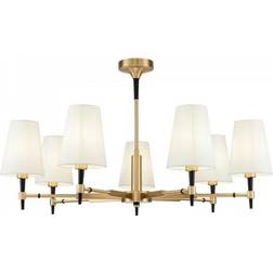 Maytoni Zaragoza 7L Pendant Lamp ∅ 88cm