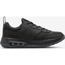 Nike Air Max Motif PS - Black/Anthracite/Black