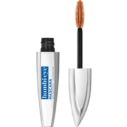 L'Oréal Paris Bambi Eye Lasting Volume Waterproof Mascara #406 Black