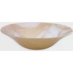 Classic Touch Trophy Salad Bowl 11.75"