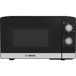 Bosch FFL020MS2 Rostfritt stål