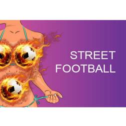 Street Football (PC)