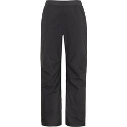 Didriksons Nano Youth Rain Pants - Black (503754-060)
