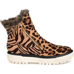 Journee Collection Jezzy - Leopard