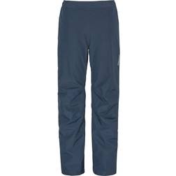 Didriksons Nano Youth Rain Pants - Dark Night Blue (503754-999)