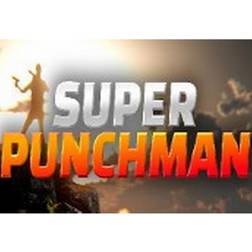 Super Punchman (PC)