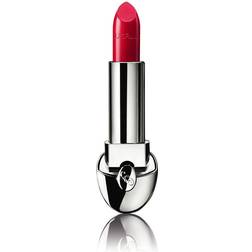 Guerlain Rouge G Satin #21 Cherry Red