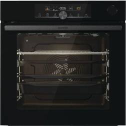 Gorenje BPSA6747A08BG Black