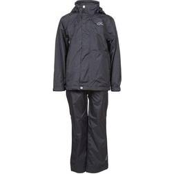 Five Seasons Star Rain Set - Black