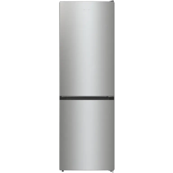 Gorenje NRKE62XL Rustfrit stål