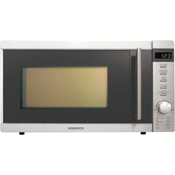 Kenwood K20MSS21E Sølv