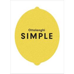 Ottolenghi SIMPLE (E-Book, 2018)