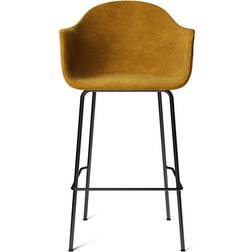Menu Harbour Upholstered Bar Stool 112cm